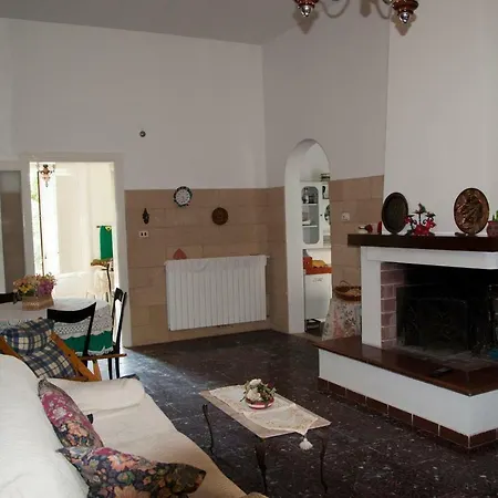 Villa Leverano Holiday home *
