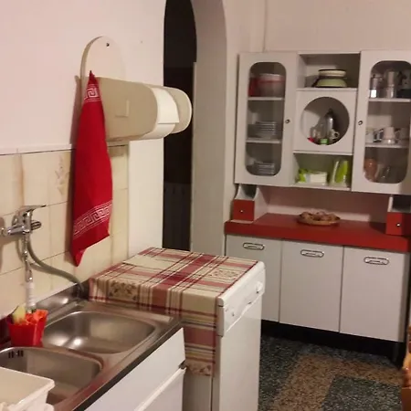 Holiday home Villa Leverano Leverano