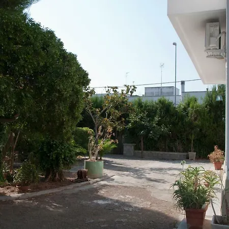 Holiday home Villa Leverano Leverano