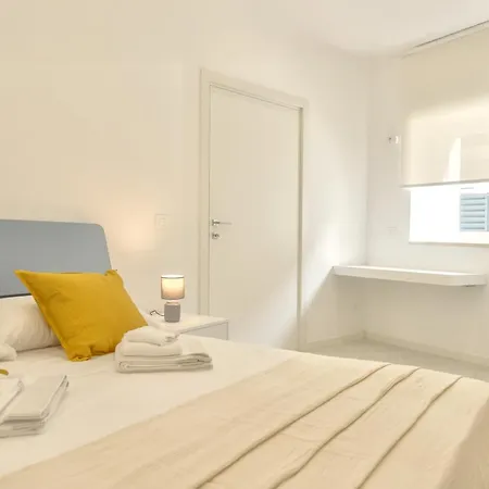 Aparthotel Life70014 - Di Charme Conversano