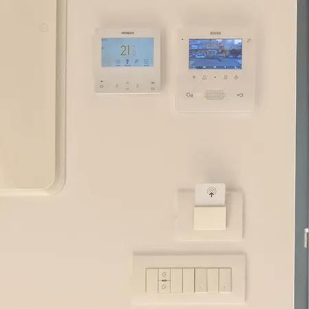 Aparthotel Life70014 - Di Charme *