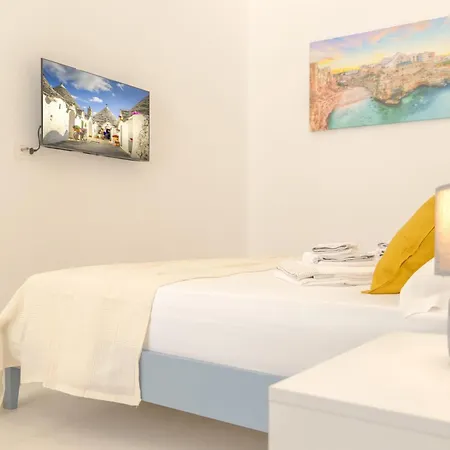 Life70014 - Di Charme Conversano