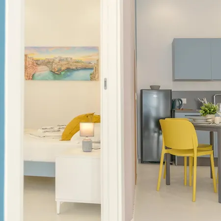 Life70014 - Di Charme Aparthotel