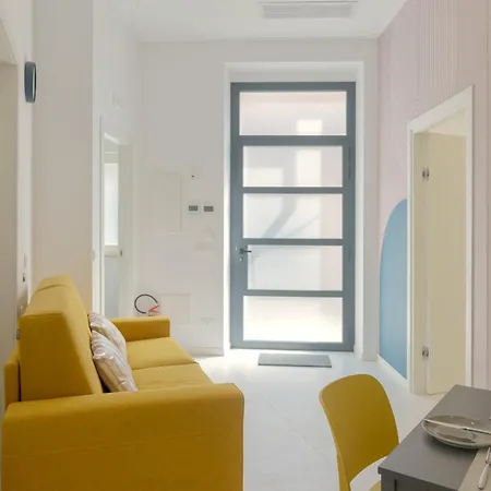 Aparthotel Life70014 - Di Charme *
