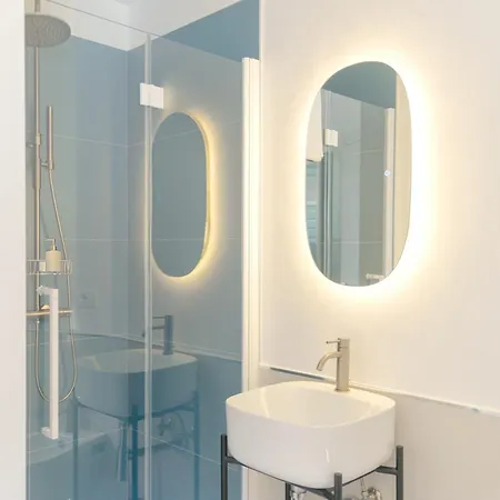 Life70014 - Di Charme Aparthotel Conversano