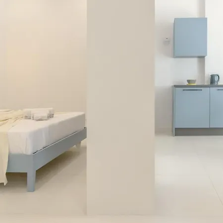 Life70014 - Di Charme Aparthotel *
