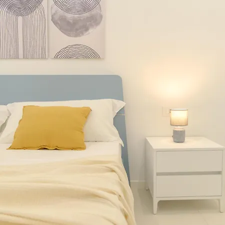 Aparthotel Life70014 - Di Charme *