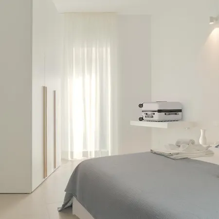 Aparthotel Life70014 - Di Charme Conversano
