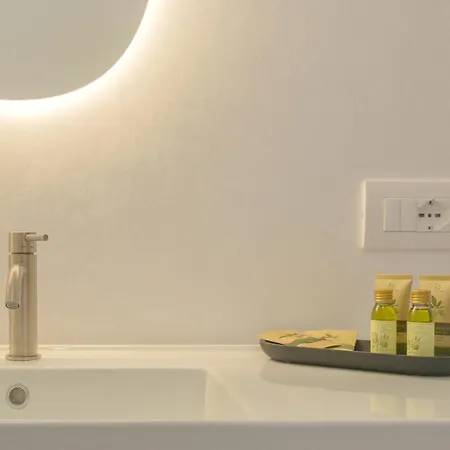 Life70014 - Di Charme Aparthotel Conversano