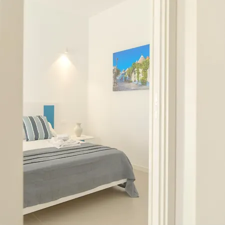Aparthotel Life70014 - Di Charme