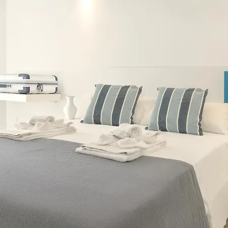 Life70014 - Di Charme Aparthotel