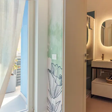 Life70014 - Di Charme Aparthotel Conversano