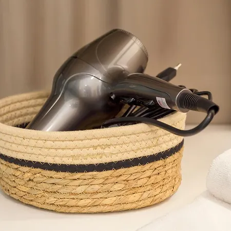 Life70014 - Di Charme Aparthotel