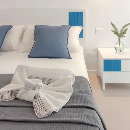 Life70014 - Di Charme Aparthotel Conversano