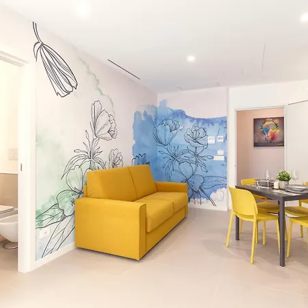 Life70014 - Di Charme Aparthotel *