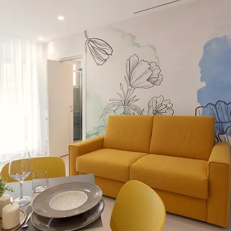 Life70014 - Di Charme Aparthotel Conversano