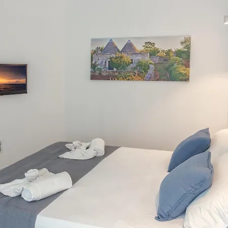 Life70014 - Di Charme Aparthotel