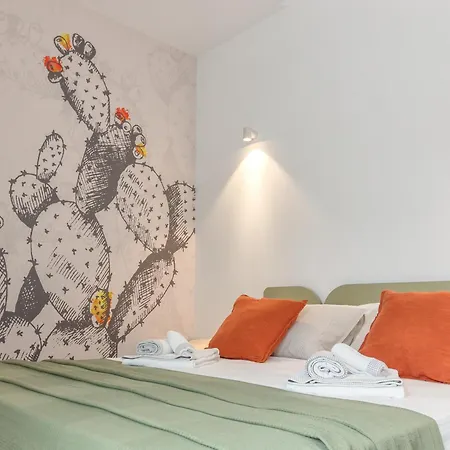 Aparthotel Life70014 - Di Charme *