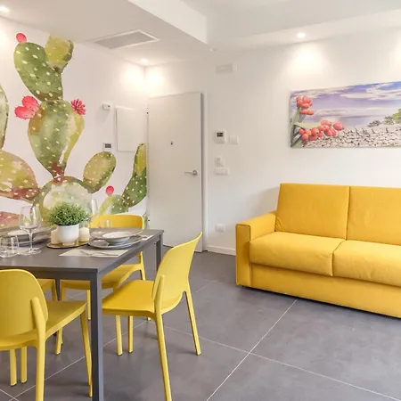 Aparthotel Life70014 - Di Charme Conversano