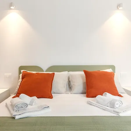 Life70014 - Di Charme Aparthotel