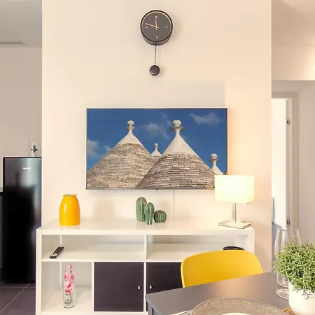 Aparthotel Life70014 - Di Charme *