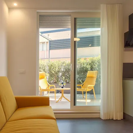 Life70014 - Di Charme Aparthotel