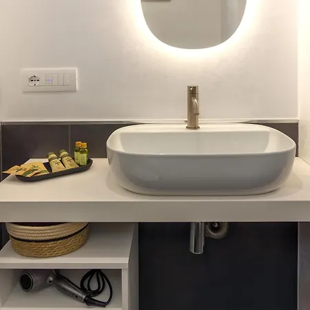 Aparthotel Life70014 - Di Charme