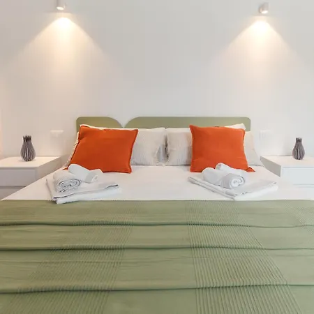 Aparthotel Life70014 - Di Charme *