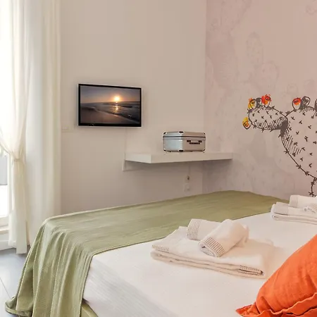 Aparthotel Life70014 - Di Charme Conversano