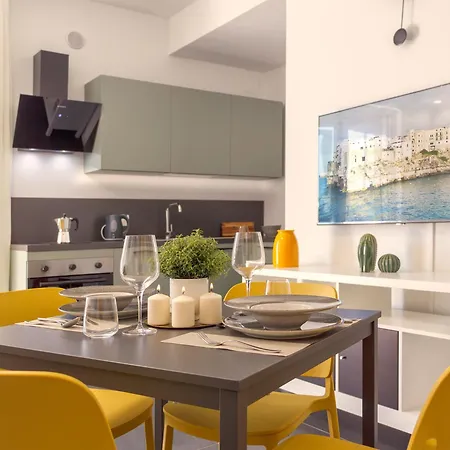 Life70014 - Di Charme * Conversano