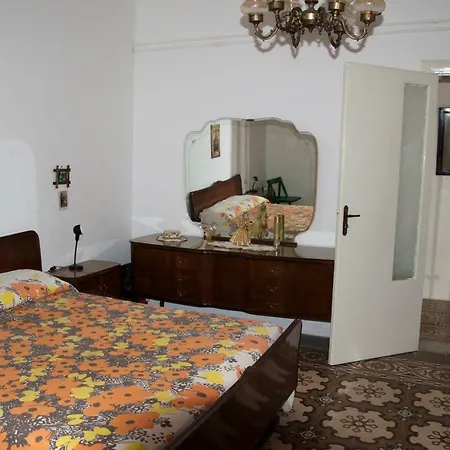 Дом отдыха Villa Leverano Леверано