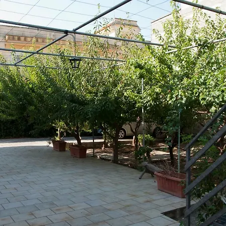 Дом отдыха Villa Leverano Леверано
